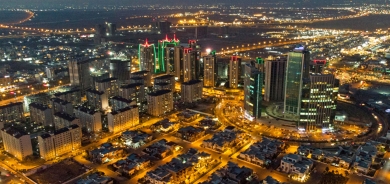 بين ظلام بغداد ونور كوردستان: الكهرباء تكشف تبايناً صارخاً في إدارة الخدمات