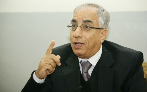 ئاسۆكانی سیاسەتی  دەرەوەی ئەمریكا