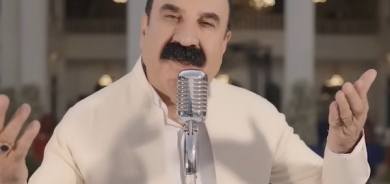 عەزیز وەیسی گۆرانییەكی بەناوی (شەرت) بڵاوكردەوە