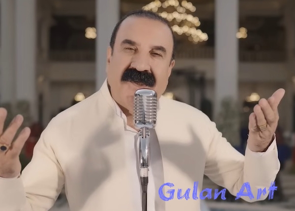 عەزیز وەیسی گۆرانییەكی بەناوی (شەرت) بڵاوكردەوە