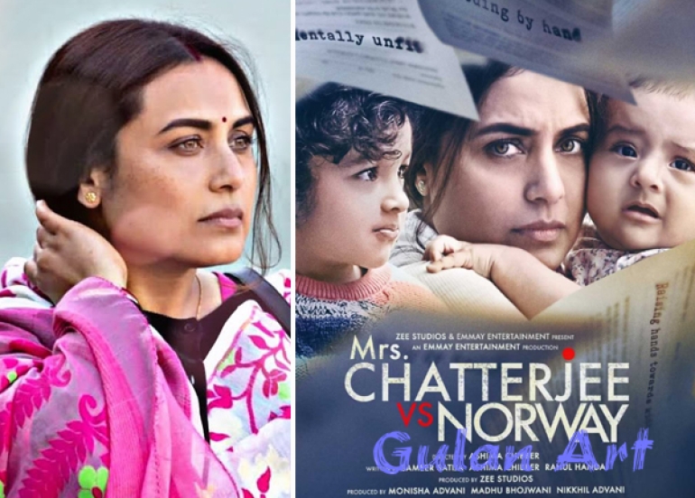 خەڵاتەكانی (National Film Awards)دابەشكرا و شارۆخان بووە باشترین ئەكتەری ساڵ