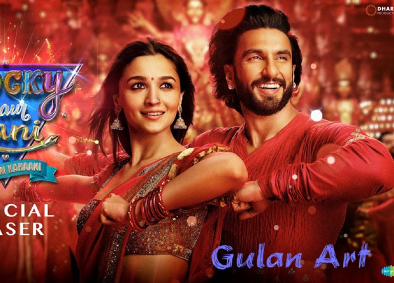 خەڵاتەكانی (National Film Awards)دابەشكرا و شارۆخان بووە باشترین ئەكتەری ساڵ