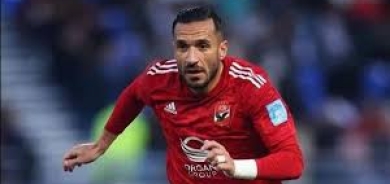 رسمياً... الصفاقسي يعلن عودة معلول إلى صفوفه