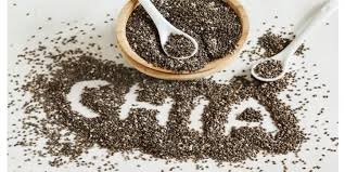 بذور الشيا تساعدك على إنقاص وزنك... ما أفضل وقت لتناولها؟