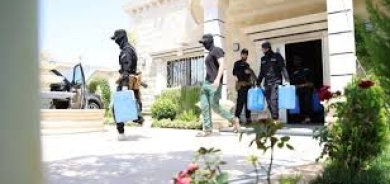 دمشق تنسق إقليمياً لمكافحة الكبتاغون