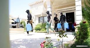 دمشق تنسق إقليمياً لمكافحة الكبتاغون