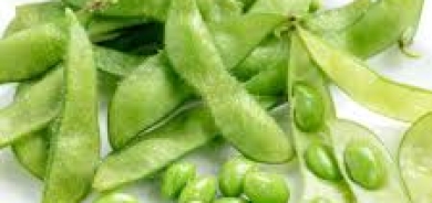 من الحمص إلى «الإدامامي»... أطعمة تحتوي على بروتين أكثر من البيض