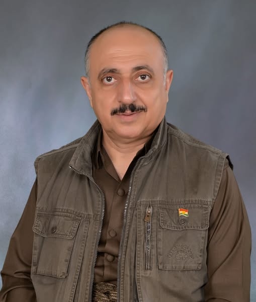 غفور مخموري: كان هجوم ارهابيي داعش يوم 3/8/2014 تكراراً للتأريخ ومحاولة للأبادة الجماعية