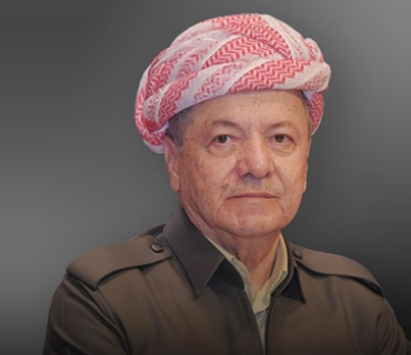 سه‌رۆك بارزانی: قەدەری گەلی كورد ئەوە بووە كە هەمیشە دوژمنی دڵڕەق و بێویژدانی هەبووە و كارەسات لەدوای كارەسات بەرۆكی گەلی كوردستانی گرتووە