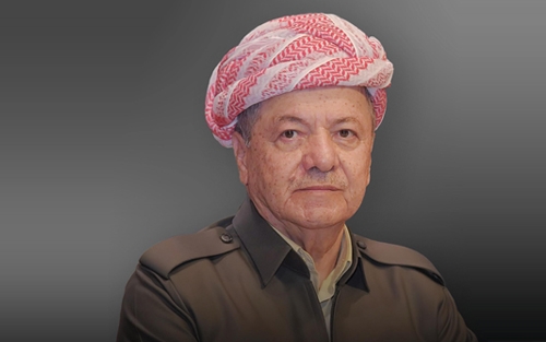 President Barzani Commemorates Sinjar Genocide, Calls for Justice on 11th Anniversary