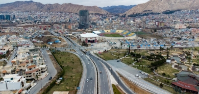Duhok Achieves Historic Milestone with 24/7 Electricity Under 