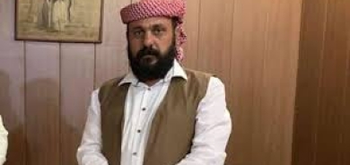 وكيل أمير الإيزيديين: لولا الرئيس بارزاني والبيشمركة لفني الإيزيديون