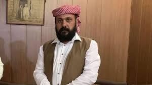 وكيل أمير الإيزيديين: لولا الرئيس بارزاني والبيشمركة لفني الإيزيديون