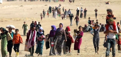 زيباري: حكومة كوردستان تضع قضية المختطفين الإيزيديين في صدارة أولوياتها