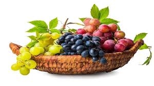 أكثر من مجرّد طعم لذيذ... العنب يُعزّز المناعة ويقاوم الأمراض