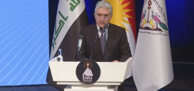 Rêber Ehmed: Bexda rê nade ku Herêm dadgeheke taybet ji bo DAIŞê damezirîne