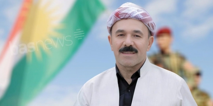 Cîgirê Mîrê Êzîdiyan: Eger Serok Barzanî û Pêşmerge nebûya, dê hemû Êzîdî tune bikirana