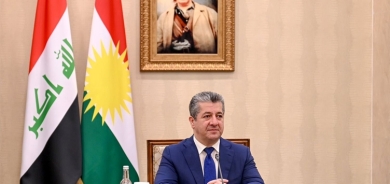 Mesrûr Barzanî: Ji ber ku Peymana Şingalê nehatiye bicihanîn, bajar nehatiye avakirin