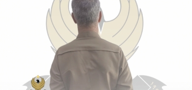 Silêmanî: Tometbarekî li ser dusyeya kuştina xwîşka xwe, xwe radestî polîs kir