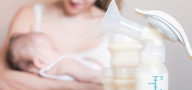 Dayîk çawa dikarin şîrê xwe zêde bikin?