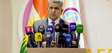 أربيل تودع أزمة المياه.. إجمالي الإنتاج مع مشروع إمدادات المياه الطارئة يصل لـ 324 ألف متر مكعب يوميًا