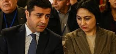 محامي دميرطاش يرجِّح إطلاق سراح موكِّله بحلول سبتمبر