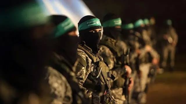 حەماس دانانی چەکەکانی بە مەرجی دامەزراندنی دەوڵەتی فەلەستین کرد