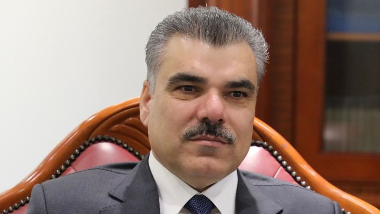 ممثلية كوردستان في بغداد: رغم الصعوبات المالية حكومة الإقليم لن تتخلى عن إيواء النازحين الإيزديين