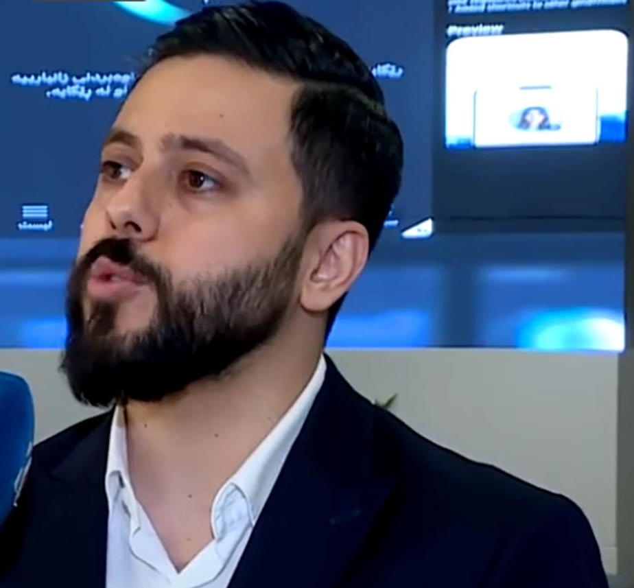 إطلاق تطبيق 