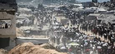 غزة... الهدنة معطلة والجوع يفتك