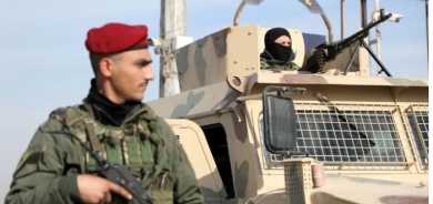 Renewed Clashes in Northern Syria Threaten Kurdish-Government Integration Deal