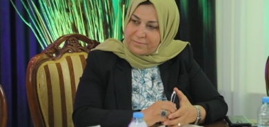 پ.د.نەزاكەت حسێن ئەندامی بازنەی گفتوگۆ:  بۆ پارێزگاری لە زمان ستراتیژ و پڕۆژەیەكی نیشتمانیمان دەوێت