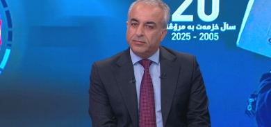 مؤسسة بارزاني تؤكد مواصلة أعمالها الخيرية في دعم المحتاجين حيثما كانوا