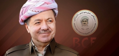 الرئيس بارزاني: مؤسسة بارزاني الخيرية تؤدي عملها بشكل مشرّف يستحق الفخر والاعتزاز