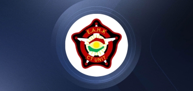 مكافحة إرهاب كوردستان: صوت الانفجار قرب مطار أربيل ناجم عن تدريب عسكري