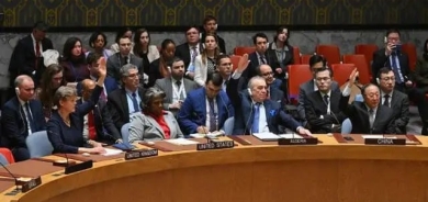 ئەنجومەنی ئاسایش کۆبوونەوەی بەپەلەی لەسەر بارمتە ئیسرائیلییەکان لە غەززە ئەنجامدا