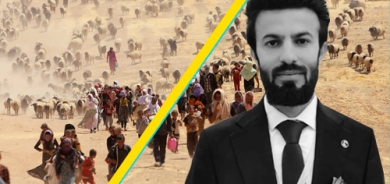 جــیــنـــۆســـایـــدا شـــنـــگـــالــــێ و بــــوریـــنــــا (11) ســـــالان هــــەتــــا ئـــــەڤـــــرۆ