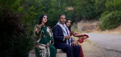 Bekirxan Şemzînî û Xatûn Rojhelatiyê klîpa ‘Dilê Min Rabe’ belav kir