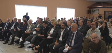 Li Almanyayê Komkujiya Kurdên Êzidî hat bibîranîn