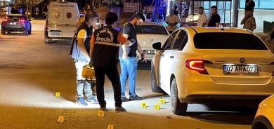 Li Xarpêtê zilamekî pismamê xwe kuşt