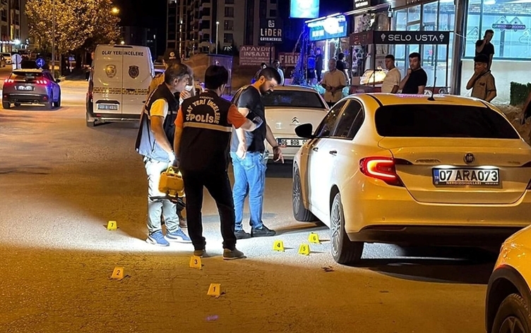 Li Xarpêtê zilamekî pismamê xwe kuşt