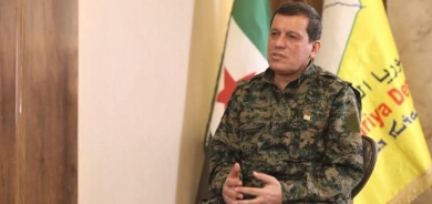 Ebdî: Doza Kurdî di nava danûstandinên ji bo çareseriyeke giştî li Sûriyeyê de ye