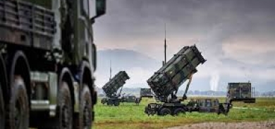 هولندا تشتري أنظمة دفاع جوي أميركية لتسليمها إلى أوكرانيا