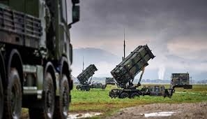 هولندا تشتري أنظمة دفاع جوي أميركية لتسليمها إلى أوكرانيا