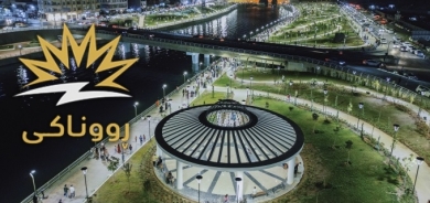 زاخو على موعد مع الكهرباء على مدار الساعة ابتداءً من أكتوبر القادم