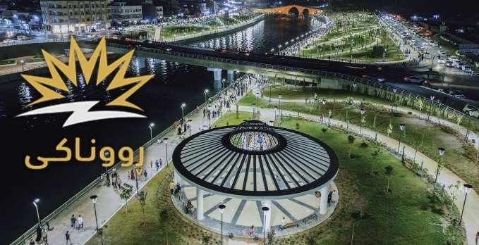 زاخو على موعد مع الكهرباء على مدار الساعة ابتداءً من أكتوبر القادم