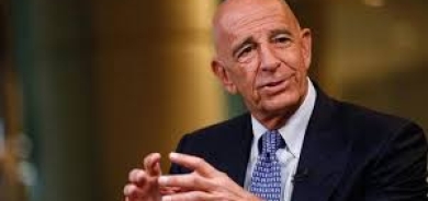 برّاك يدعو السوريين لحل الخلافات بالحوار