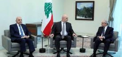 لبنان أمام امتحان «حصرية السلاح» اليوم