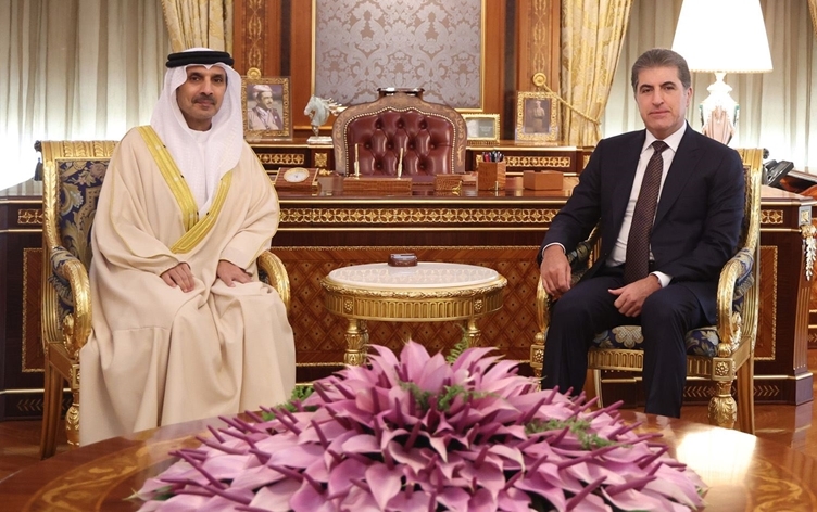 السفير البحريني لدى العراق: نسعى لافتتاح ممثلية في أربيل