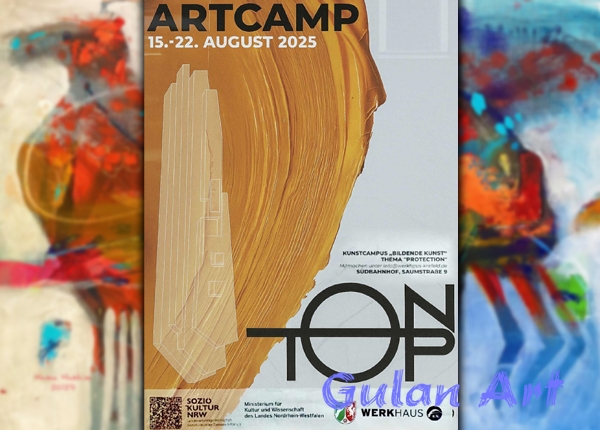 سیمپۆزیۆمى نێوده‌وڵه‌تى كرێفێڵد